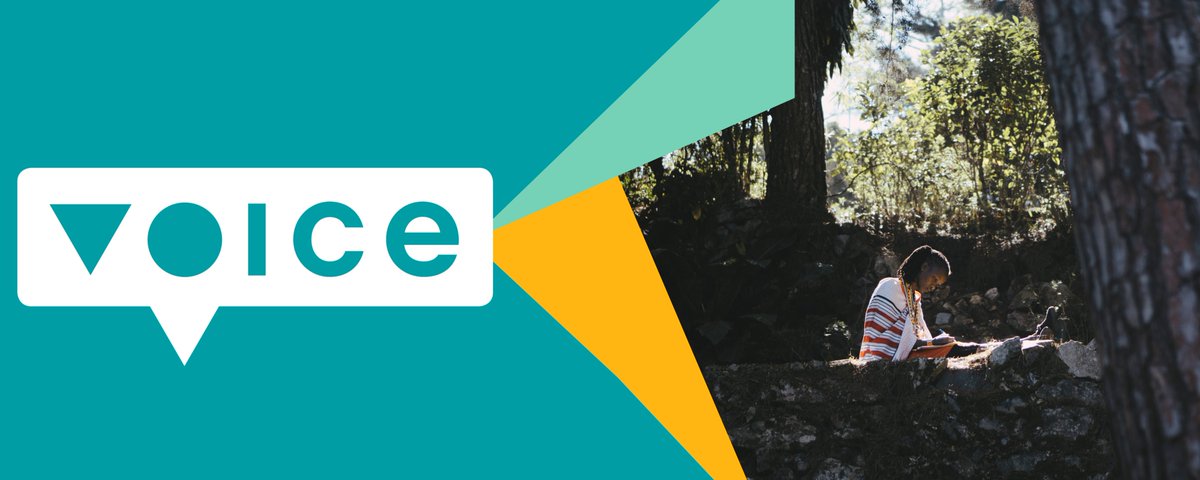 The August VoiceMail is out!
We celebrate the International Indigenous Peoples Day from Asia to Africa! Read our solidarity statement supporting indigenous rights activists in the Philippines 1/2
Happy reading! mailchi.mp/voice.global/v…