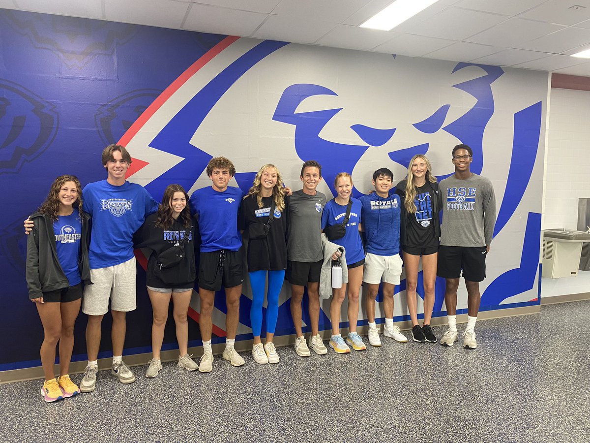 This group is ready for the <a href="/HoosierCConf/">Hoosier Crossroads Conference</a> Leadership Retreat…. 

Lead out loud!