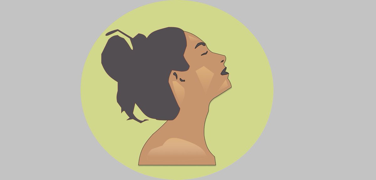 AviDeveloper's tweet photo. "Just started my Figma journey a few days ago! 🎨 Exploring the world of design and already trying to recreate this mind-bending face Illustrations. Loving the creative possibilities! #LearningFigma #DesignAdventures" https://t.co/NUqLzO4MIX