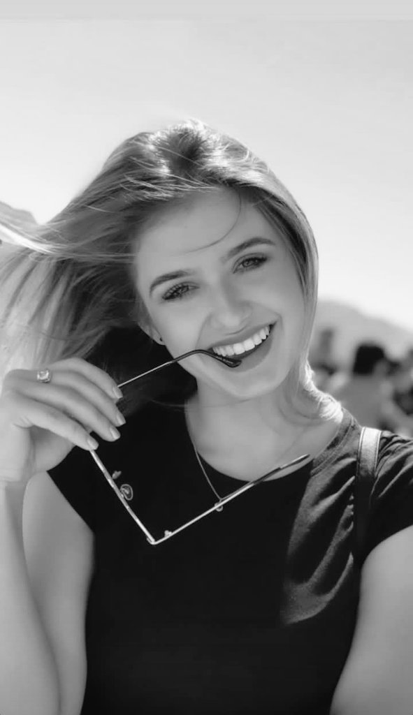 My beauty is not for everyone I really love myself 🍀😀🤗