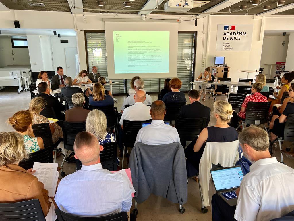 Natacha Chicot tweet media