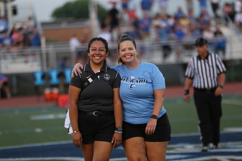 DGSTrainers's tweet image. Name a better duo!!! Thank you @DuffyLens for the picture! 📸