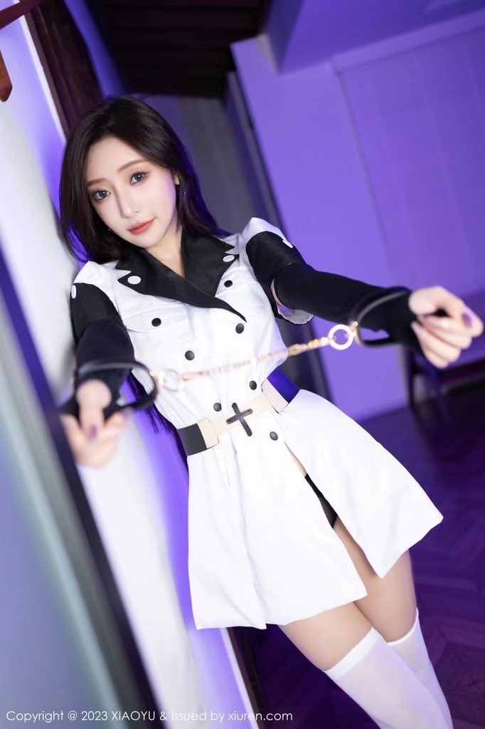 2023.08.31新图上新

“但愿在那个世界，你能伴我左右就好了”

高清完整版写真91P https://t.co/zw6v2yGoom