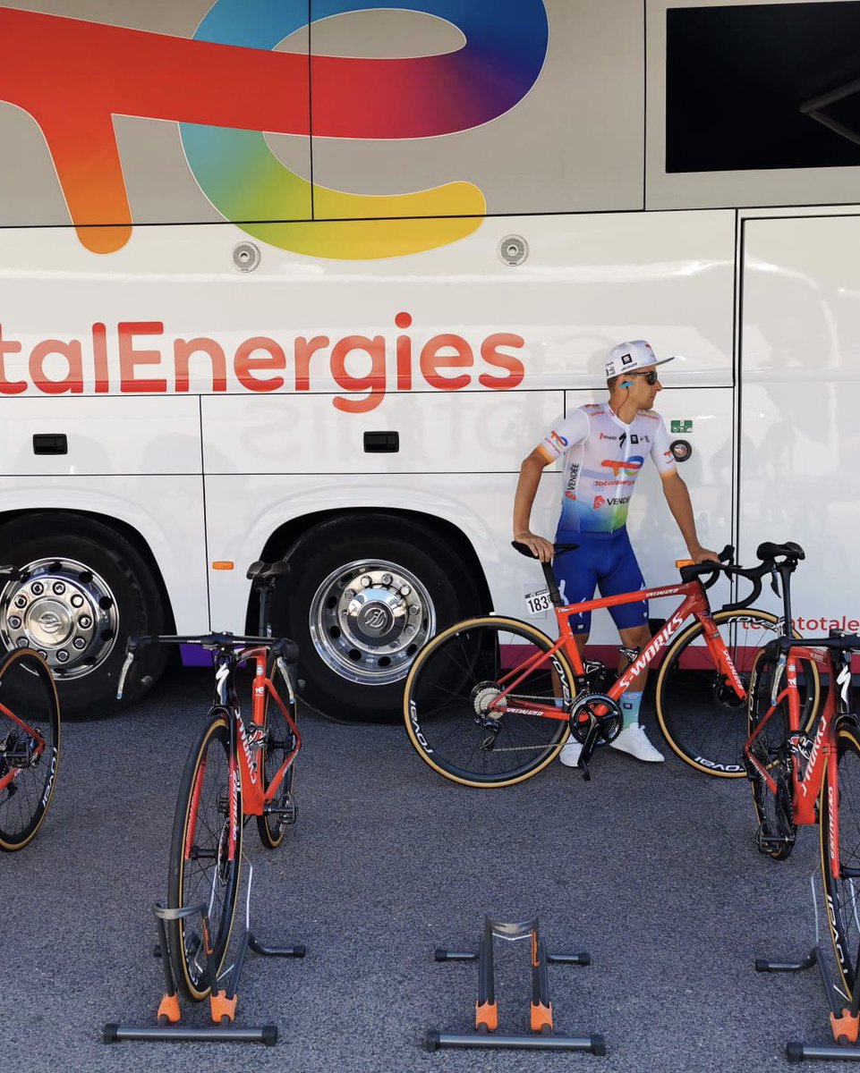 Team TotalEnergies tweet media