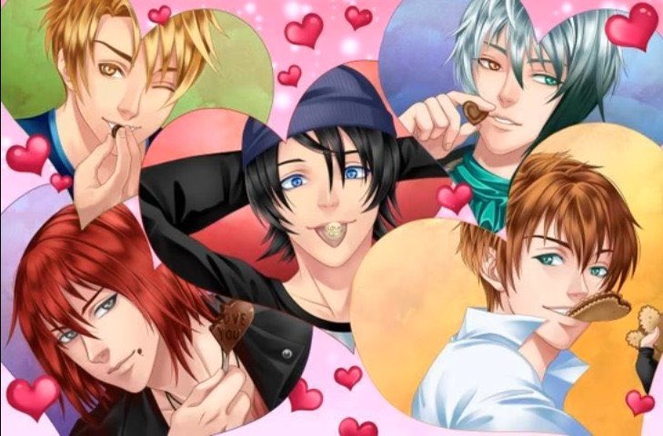 ultiaa's tweet photo. Vous vous habillez comment dimanche 14h pour le retour de Amour Sucré ??????? https://t.co/nOEESorcj9