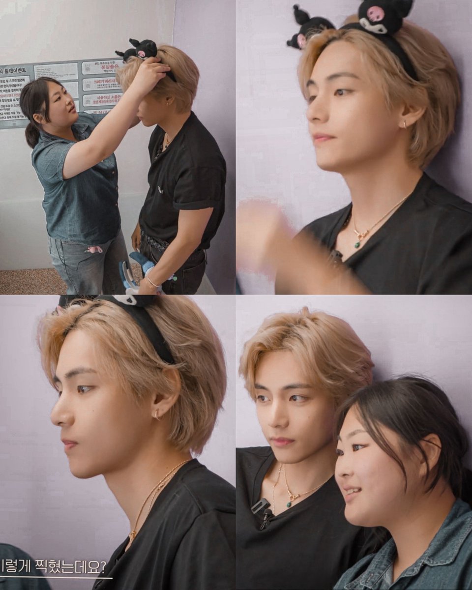 THE LUCKIEST ARMY EVER