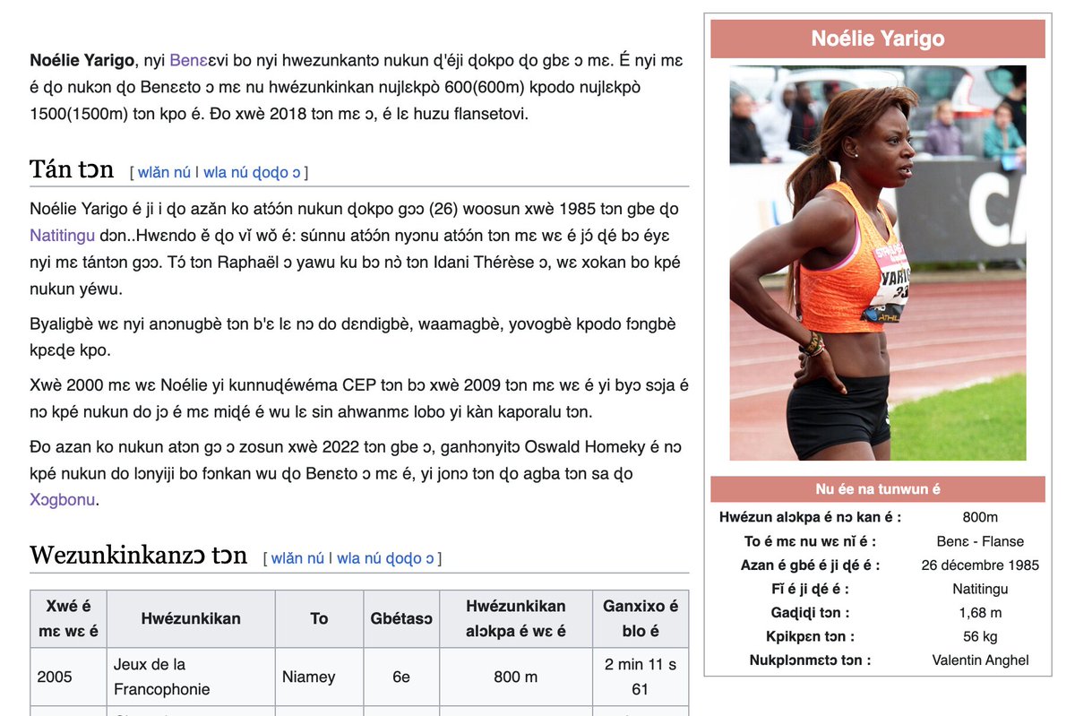 Fɔngbègbasá tweet media