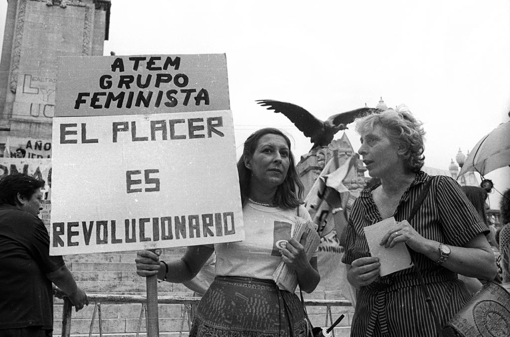 📷 1984
Archivo Hasenberg-Quaretti