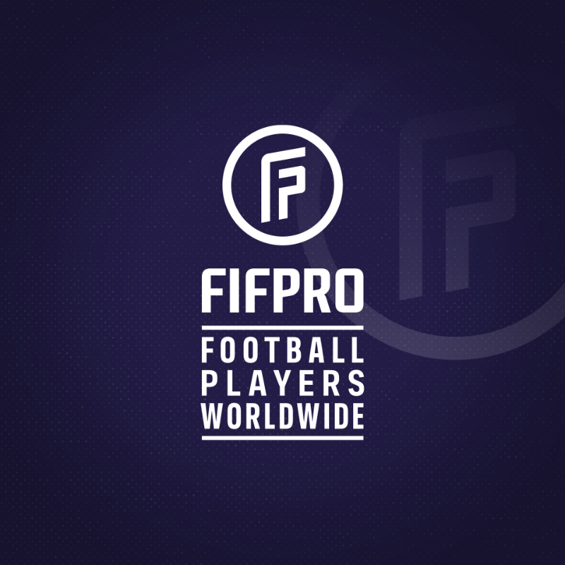 FIFPRO's tweet photo. #FIFPRO welcomes the awards by the Court of Arbitration for Sport to uphold the FIFA Dispute Resolution Chamber’s rulings in cases involving Ivorian players against DR Congo club TP Mazembe.