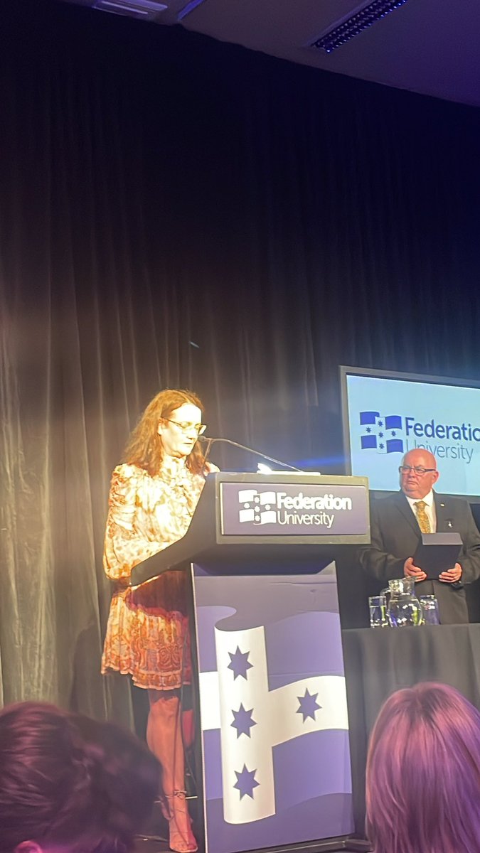 Introducing Country and Vintage Babes as the winner of the City of Ballarat Creative Industries Business Award! #BallBEA2023