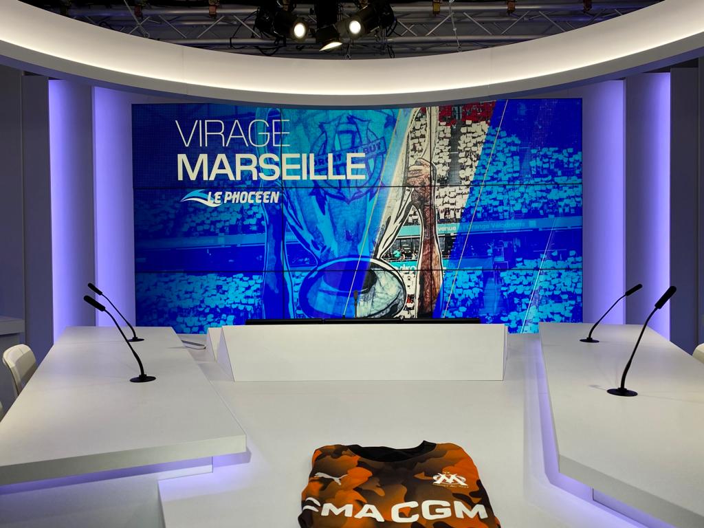 BFM Marseille Provence tweet media