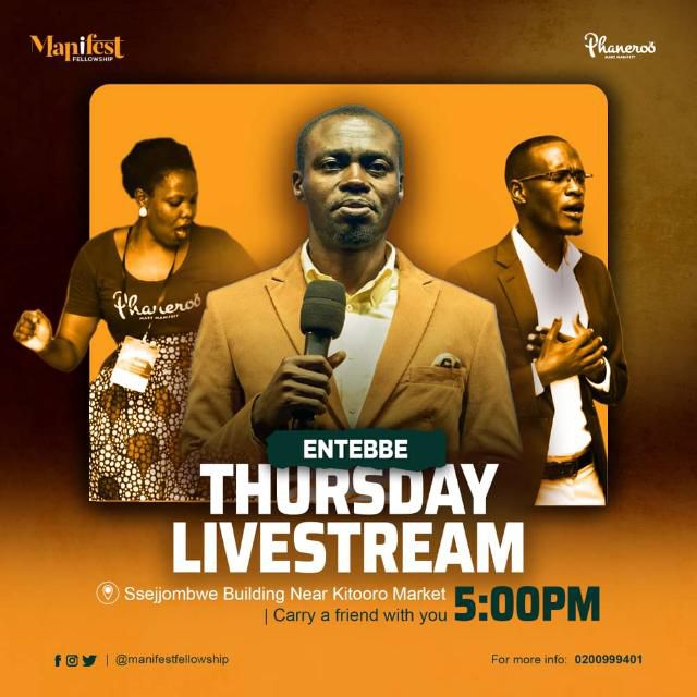 PlatinumNugget1's tweet image. #LeeroPhanero
#ThursdayService