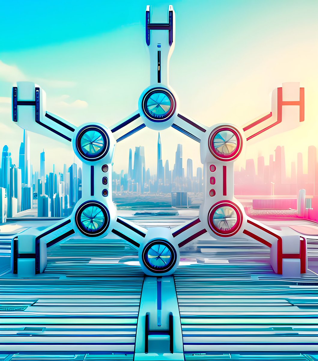 kaketemirunomo's tweet image. 格好善い

構造式としては
全く正しくない

#AI_and_Rebirth
#Generative_AI