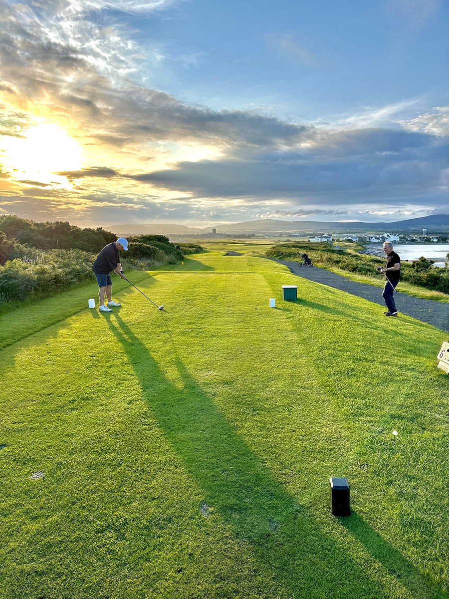 CastletownGolfLinks tweet media