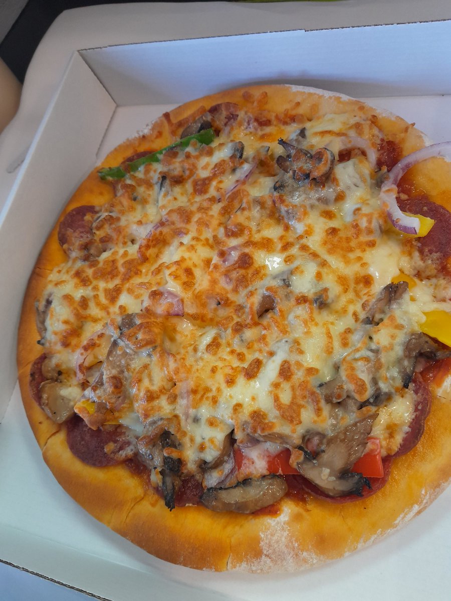 EatWell Whipps (@eatwellwhipps) on Twitter photo Have you tried our delicious Pizza at Whipps?<a href="/WhippsDietitian/">NHS Whipps Cross Hospital Dietitians</a> <a href="/EatwellSGH/">EatwellRestaurantSc</a> <a href="/NHSBartsHealth/">Barts Health</a> <a href="/BartsWellbeing/">Employee Wellbeing</a> <a href="/AlastairWilson7/">Alastair Wilson</a> <a href="/Elior_Group/">Elior Group</a> @elioruk @WhippsCrossHosp Have you tried our delicious Pizza at Whipps?<a href="/WhippsDietitian/">NHS Whipps Cross Hospital Dietitians</a> <a href="/EatwellSGH/">EatwellRestaurantSc</a> <a href="/NHSBartsHealth/">Barts Health</a> <a href="/BartsWellbeing/">Employee Wellbeing</a> <a href="/AlastairWilson7/">Alastair Wilson</a> <a href="/Elior_Group/">Elior Group</a> @elioruk @WhippsCrossHosp