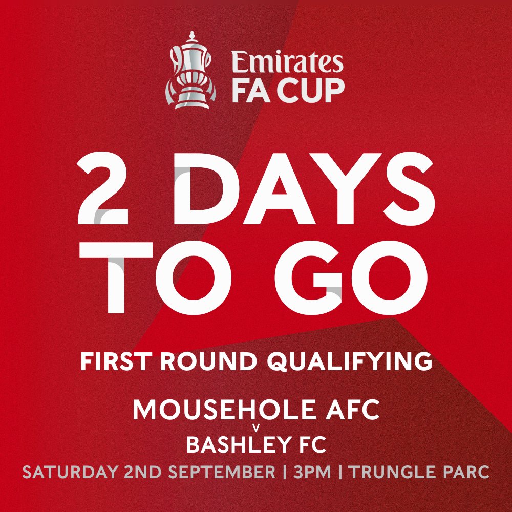 MouseholeAFC's tweet photo. Déjà vu? https://t.co/CwjONG13Ze