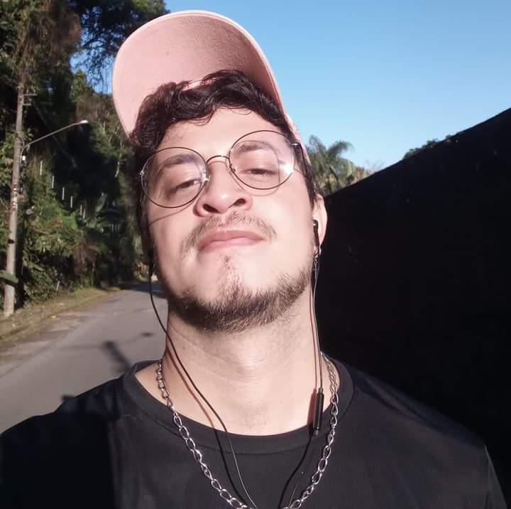 Garrosh de calcinha tweet media