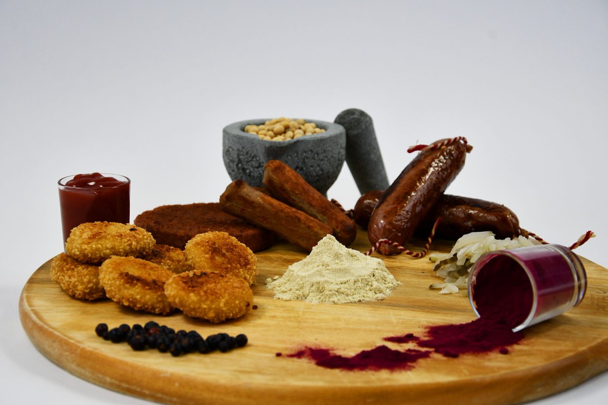 Veel bedrijven komen naar TOP om applicaties te ontwikkelen met hun ingrediënten. Zo kan de flexibiliteit en kennis van TOP er snel in slagen om mooie demo-samples voor een beurs te ontwikkelen. Kunnen we op dit gebied iets voor jouw bedrijf betekenen? Mail ons: info@top-bv.nl.