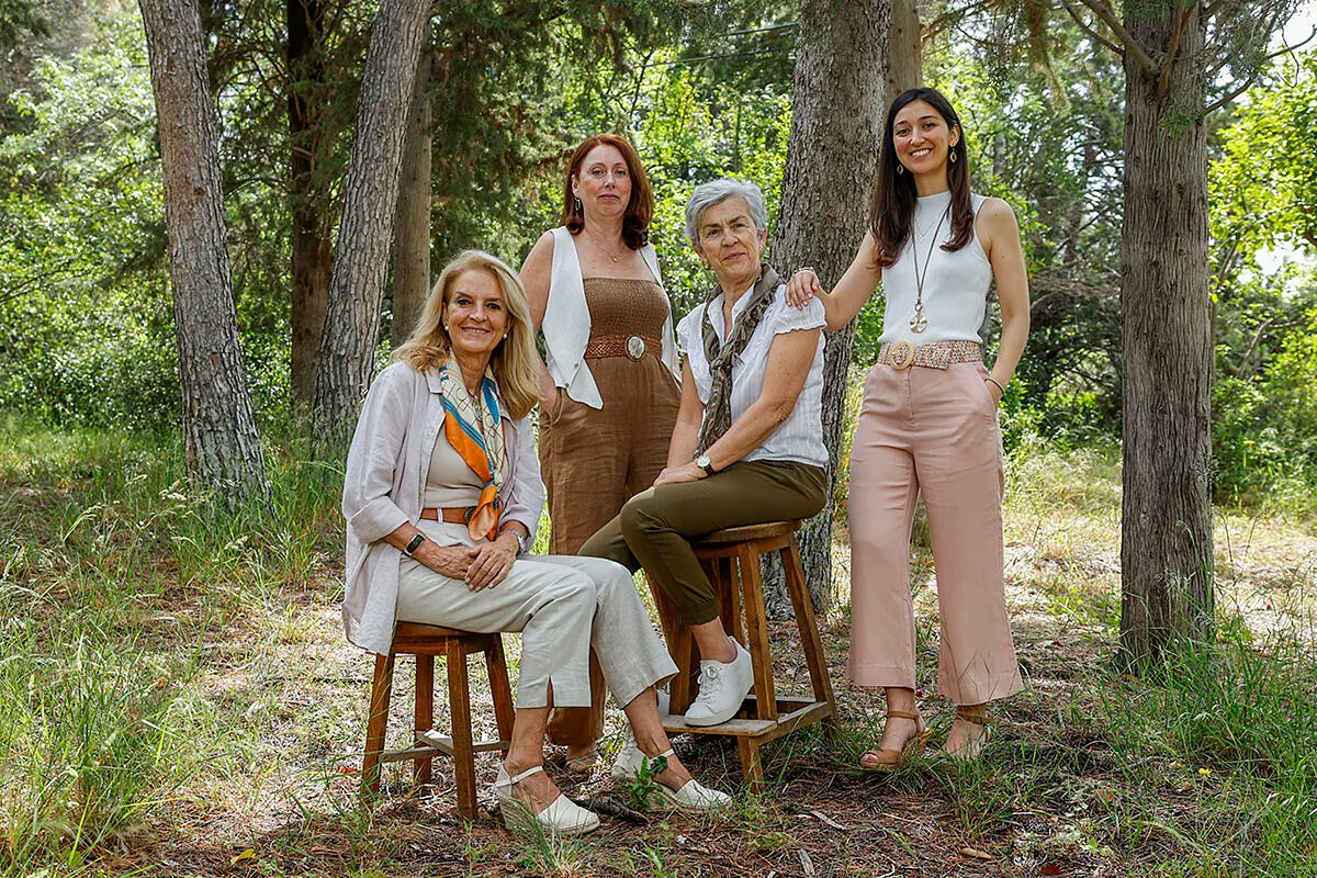 ingdemontes's tweet photo. Ingenieras de montes, las vigilantes de nuestros bosques
"España es el segundo país de la Unión Europea en superficie forestal. En contra de lo que pueda pensarse, cada vez tenemos más monte, aunque buena parte de él agonice y esté expuesto a incendios" https://t.co/GpxMDqHoin https://t.co/EOGHLKqKnN