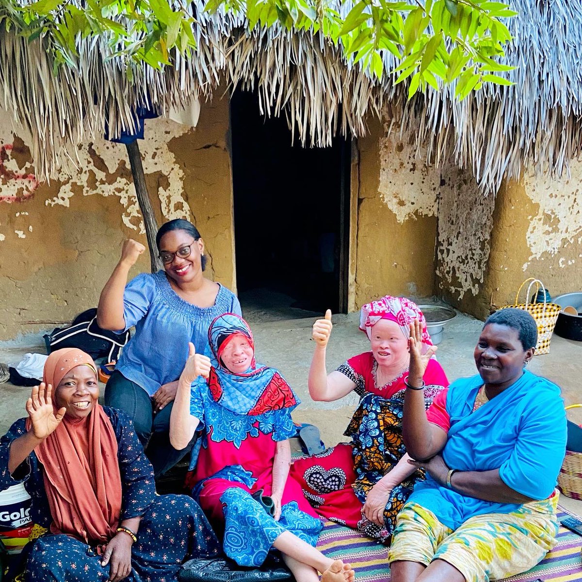 GlobalPeaceTanzania tweet media