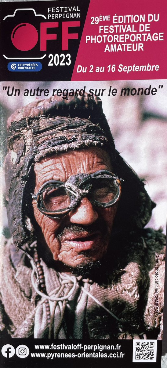 Pascal ROBERT CCI 66 tweet media