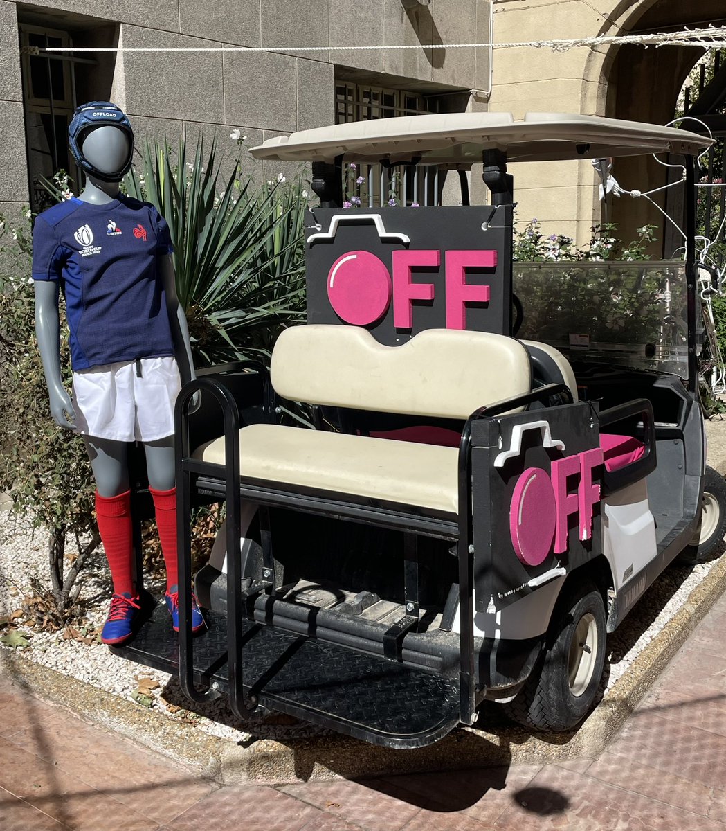 Pascal ROBERT CCI 66 tweet media