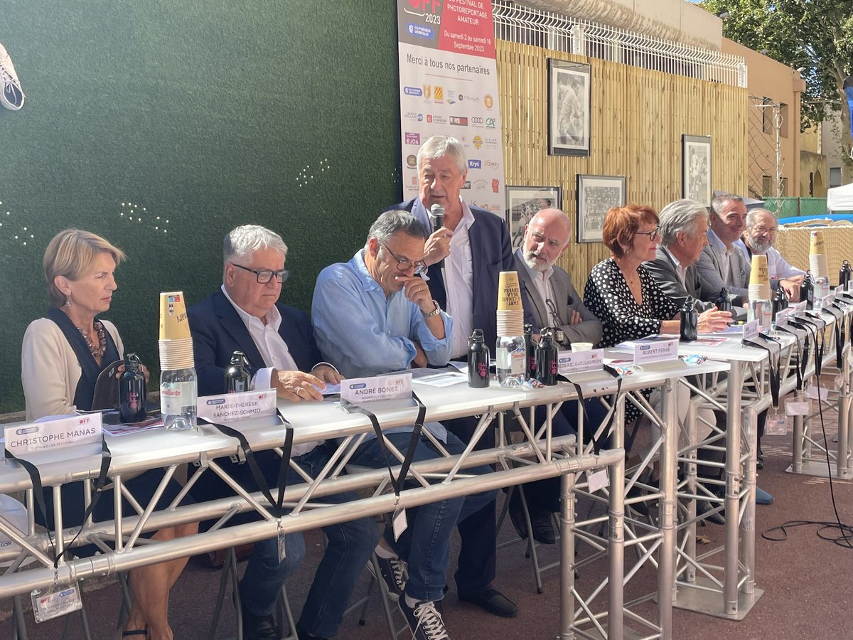 Pascal ROBERT CCI 66 tweet media