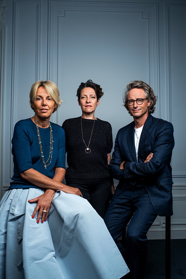 AACClive's tweet photo. 📣 L’@AACClive est heureuse d’annoncer l’arrivée de sa nouvelle Déléguée Générale, Caroline Fontaine.
@krofontaine 

Le communiqué de presse https://t.co/g7ujUOILHn

📷 Damien Grenon https://t.co/gMxa0eRPZY