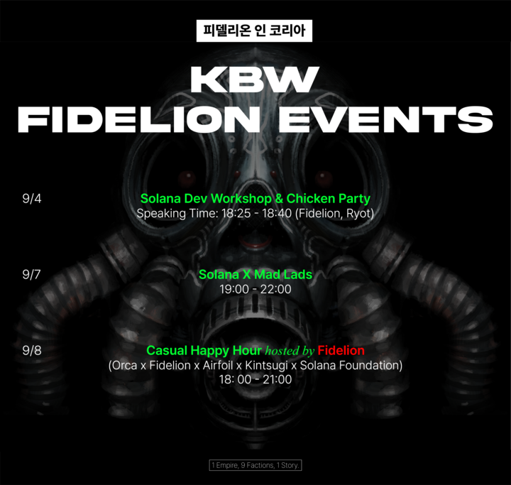 Fidelion \191\ tweet media