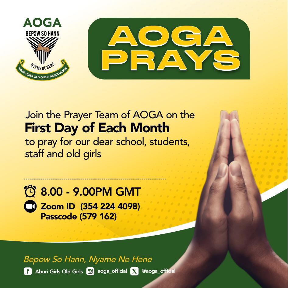 Aburi_girls_old_girls’_association tweet media