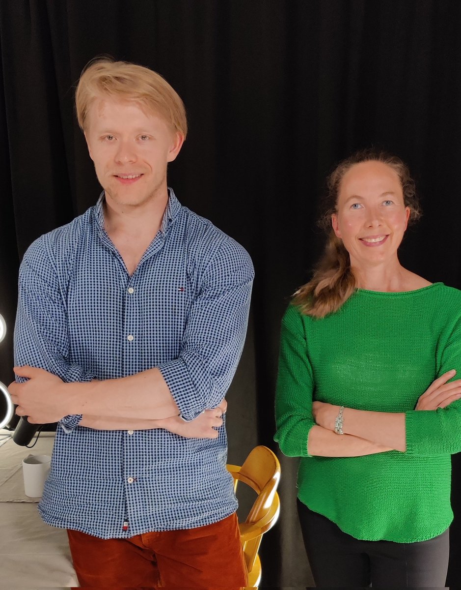 Tiukkaa asiaa yrittäjyydestä ja Yel-uudistuksesta nauhalle. Tiesitkö, että toiminimiyrittäjä tienaa Suomessa keskimäärin vain 10k / vuosi?

Jäädään siis kauas jälkeen keskimääräisen palkansaajan ansioista. Koska talouskasvu nojaa yrityksiin niin pienyrittäjien elinmahdollisuudet