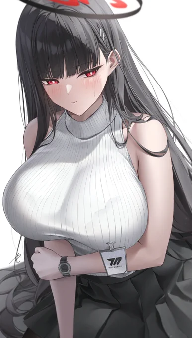 調月リオ2 