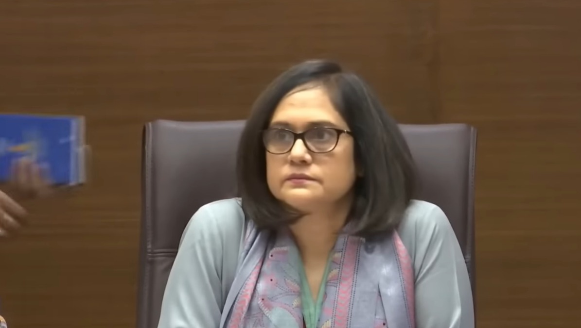 Smt. Jaya Verma Sinha, Member (Operations & Business Development), Railway Board is the new Chairman & CEO, Railway Board Smt Verma will be there as CRB untill 31.08.2024. @mumbaimatterz @Indianrlyinfo @IndianRailMedia @IndianRailUsers