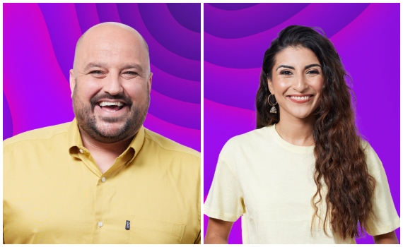 Leicestershire Curry Awards (@leicestercurry) on Twitter photo Psst! We've just announced our hosts for the 2023 Leicestershire Curry Awards.
Read more here: tinyurl.com/8puje8ee
#leicester #leicestershire #curryawards #southasianrestaurant <a href="/Ady_Dayman/">Ady Dayman</a> <a href="/SummayaMughal/">Summaya Mughal (she/her)</a> Psst! We've just announced our hosts for the 2023 Leicestershire Curry Awards.
Read more here: tinyurl.com/8puje8ee
#leicester #leicestershire #curryawards #southasianrestaurant <a href="/Ady_Dayman/">Ady Dayman</a> <a href="/SummayaMughal/">Summaya Mughal (she/her)</a>