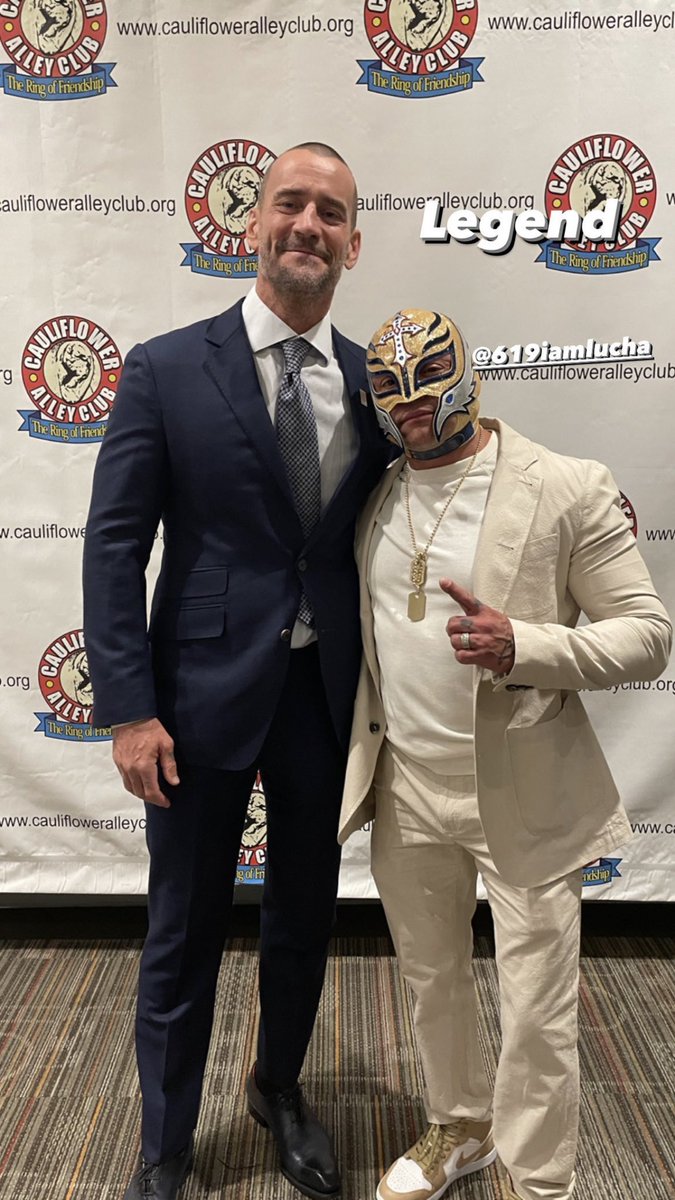 There’ll never be another one like him.