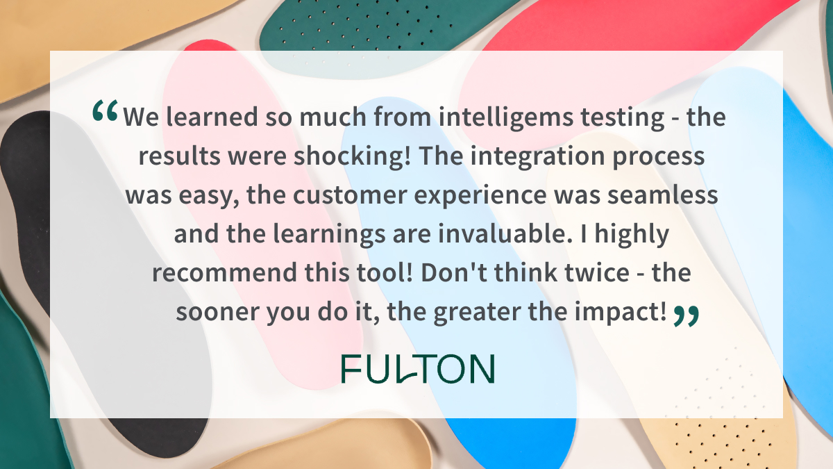 Intelligems's tweet image. Don't wait another day... test your pricing with intelligems now! #pricetesting #Analytics #ecommerce