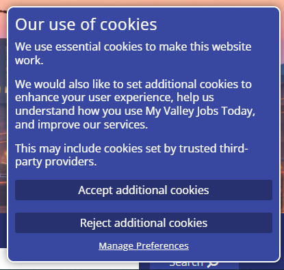HotLizard_News's tweet image. One of our recent platform upgrades has been the upgrade of our cookies approvals process for users.

This is available to all our #recruitmentwebsite and #jobboard clients at no extra cost.

#recruitmentsoftware #recruitmenttechnology