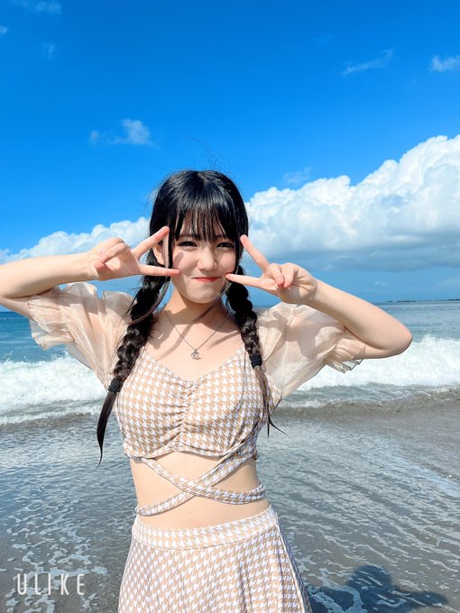 Twitterのコスプレ画像16