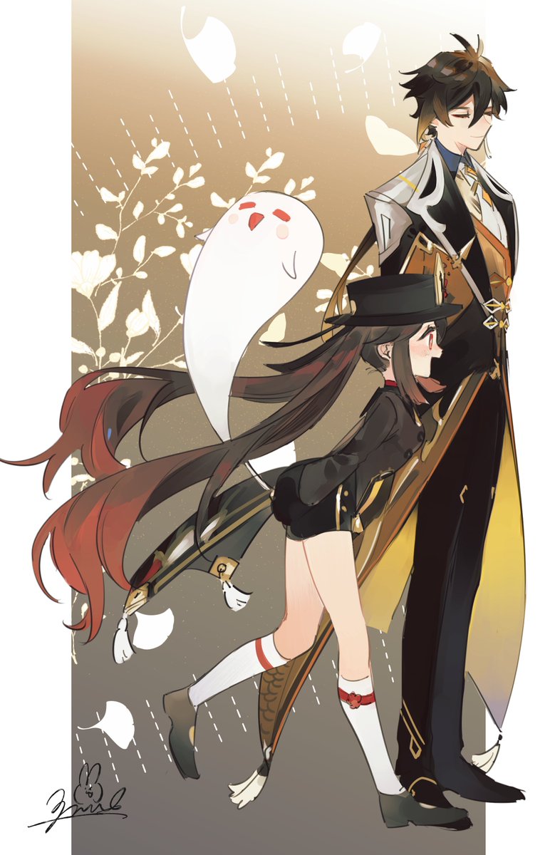 zumimatu's tweet photo. 好きコンビ https://t.co/LhFvWEyDF3