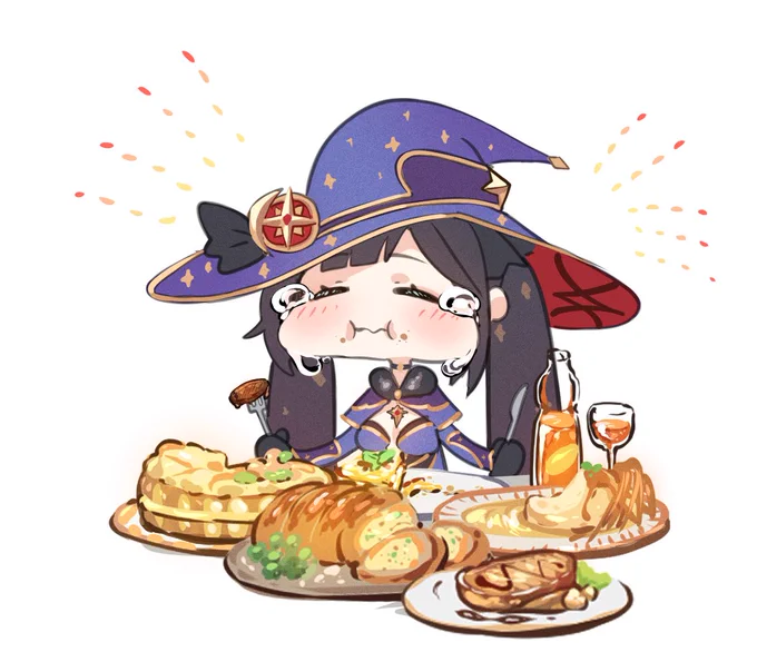 モナ誕! 