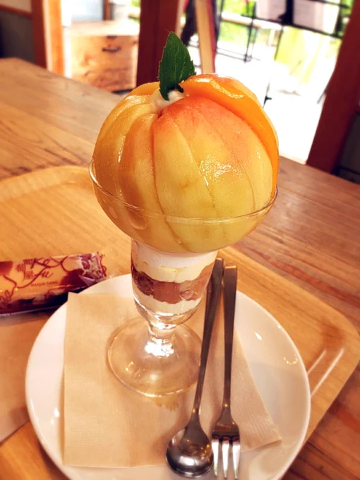 夏のおもひで 