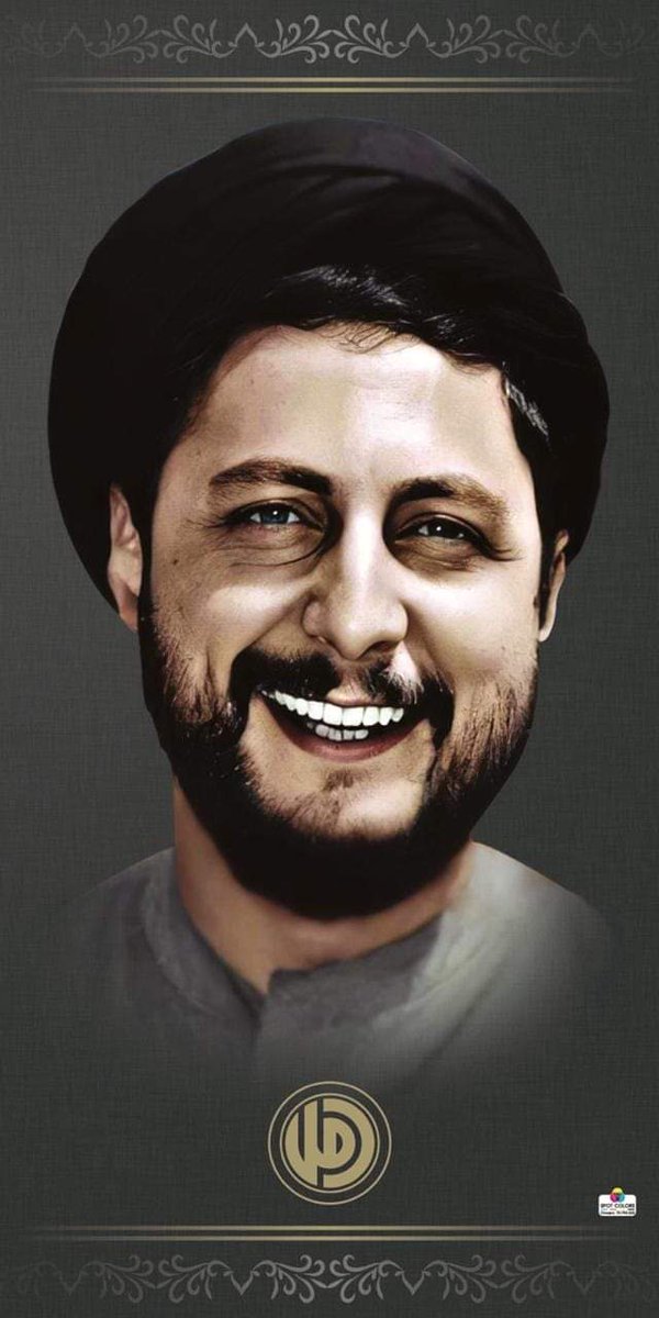 IbrahimDrw's tweet photo. "ڪـــلّ مـــواقـــيــت الـأمــانــي
وبـــﮪــاءُ الــفــجــر مــن ضــوء طـــﮪـــرِك..
لــن يــخــنــقــوا نــداءَك الـــنــبــوي
ولــن يـــحــبــســوا تــدفُُــقَ أشــواق الــمــحــبّــيــن
ألــف ســـلـامٍ عـــلــيــك،

•ســـــيــد مـــوس الـــصـــــــدر..
#وما_بدلنا
#إمام_لبنان_والإنسان