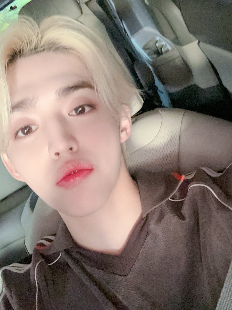 minghaocheol_'s tweet photo. caratland today this is what u missed from the past hour 🫡 https://t.co/LfsgnSbbYJ