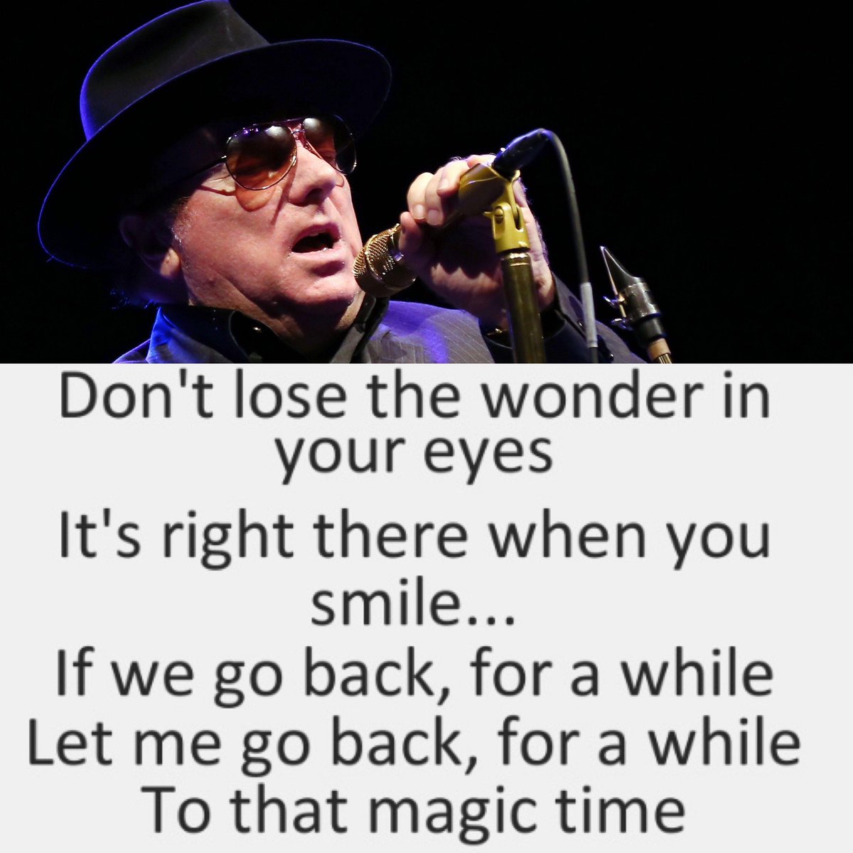 Brian Adler (@badlerjcc) on Twitter photo Happy Birthday Van Morrison!!
#legend #MagicTime #birthday <a href="/vanmorrison/">Van Morrison</a> @matthewjdowd <a href="/Cerridwensheart/">Miss Kitty</a> #vanMorrison Happy Birthday Van Morrison!!
#legend #MagicTime #birthday <a href="/vanmorrison/">Van Morrison</a> @matthewjdowd <a href="/Cerridwensheart/">Miss Kitty</a> #vanMorrison