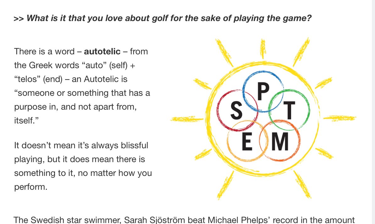 What’s YOUR passion? More learnings and updates in the Aug enews vision54.com/campaigns/view…