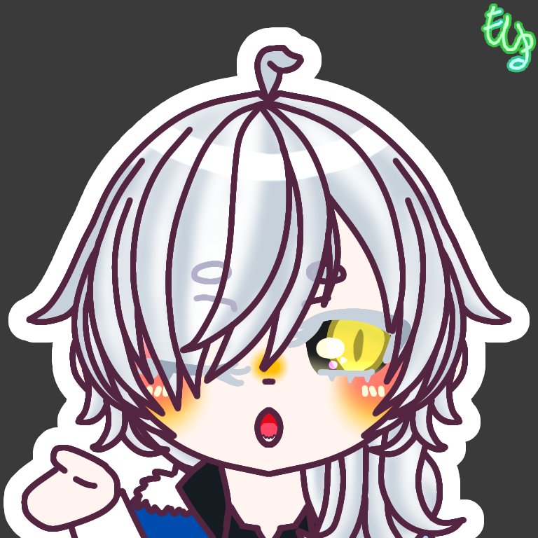 MoshU_no_oOo's tweet photo. #NameLessArt
#ストリーマーグラセフ
⚠️捏造過多⚠️
📚世界で出会った素敵な方たち📚
警察官からRequiemへ
音無名流さん(オトナシナルさん)
普段常識的なのに急に羽目をはずす感じとか
基本的に優しい言葉遣いとかが💚
鬼神會メンバー以外で一番に覚えた方。
オネェさまなので、ロングと夢より差分 https://t.co/pp1Qlrh04d
