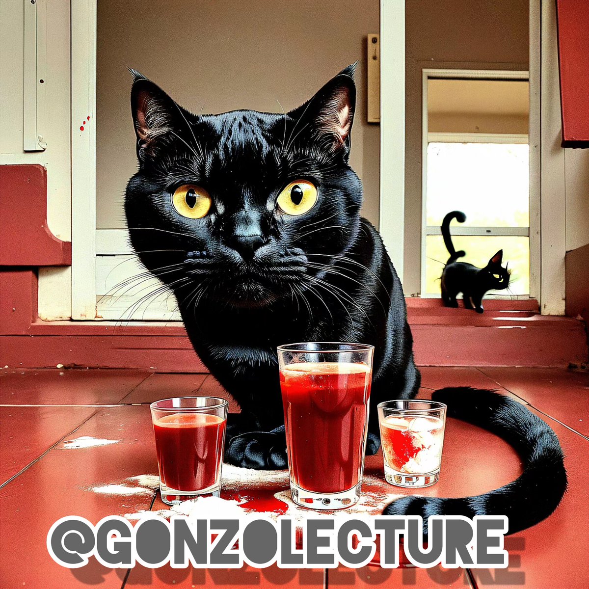 GonzoLecture's tweet photo. Grateful for so much love https://t.co/ha5RiEeuY1