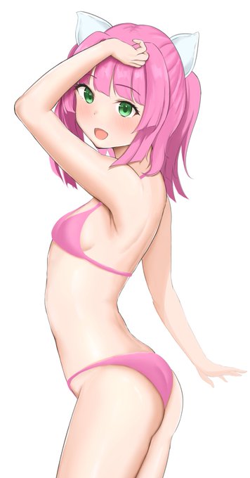 #今月描いた絵を晒そう
こんな感じです 