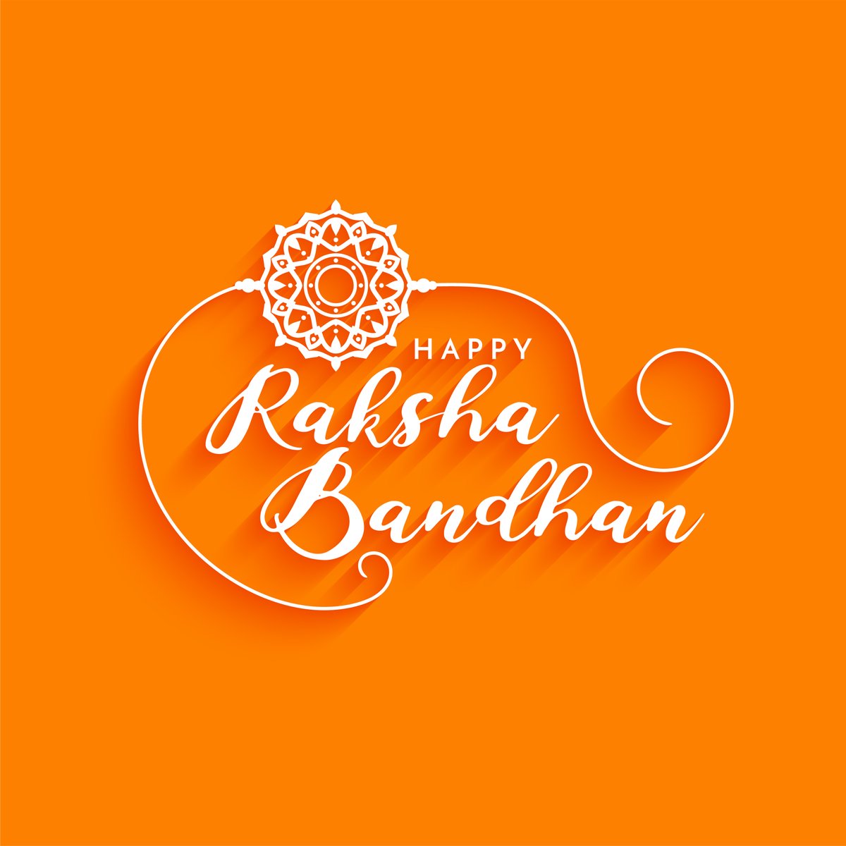 codeholicindia's tweet photo. Wish you a joyous Raksha Bandhan!

#HappyRakshaBandhan2023 #codeholic https://t.co/N5qOWjQ6st