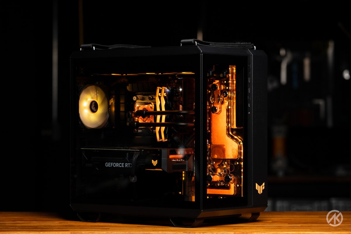 AKModTW's tweet photo. TUF Gaming
#AKMod #ROG #ASUS #TUF #AMD #TeamGroup #bitspower #watercooled #pcmodding #pcmod #pcbuild #casemod #waterblock #modified #custombuild #custompc #pcmodification #aquarefined #design #BG8LOCC https://t.co/wsjWY6Zobs